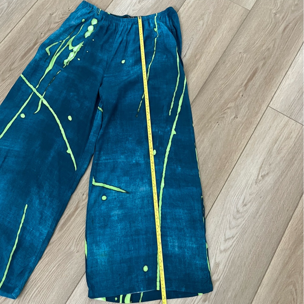 Ozai N Ku Breeze Pants - Picture 11 of 13